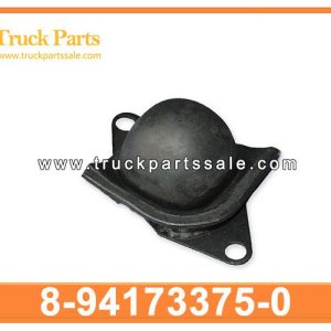8-94173375-0 8941733750 8-94173-375-0 rebound rubber arm buffer pump for ISUZU UC