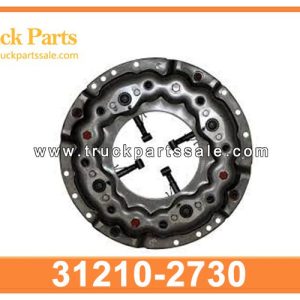 31210-2730 312102730 release lever for HINO j08c