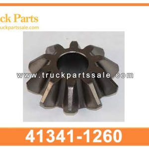 41341-1260 413411260 repair kits planetary gear for HINO