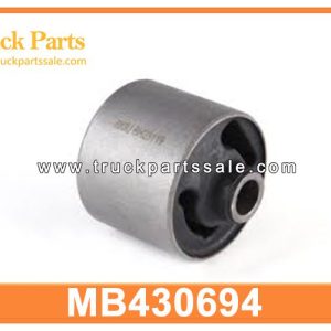 MB430694 rubber antivibration mounting for MITSUBISHI