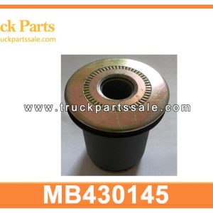 MB430145 MR319537 rubber bushing for MITSUBISHI L300