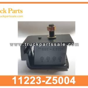 11223-Z5004 11223Z5004 rubber engine mounting for NISSAN