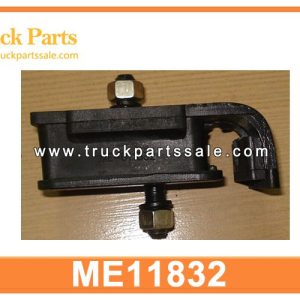 ME11832 rubber engine mounting for MITSUBISHI PS100