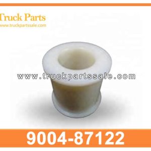 9004-87122 900487122 rubber spring shackle bush for HINO