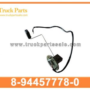 8-94457778-0 8944577780 8-94457-778-0 sensor for fuel tank for ISUZU NHR NKR