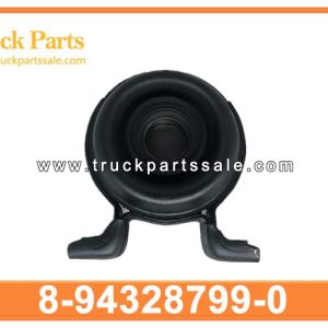 8-94328799-0 8943287990 8-94328-799-0 shaft center support bearing for ISUZU