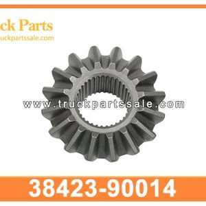 38423-90014 3842390014 side gear for NISSAN RE8 TZA52