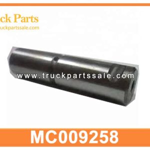 MC009258 slotted spring pin for MITSUBISHI