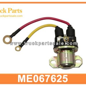 ME067625 solenoid valve for MITSUBISHI