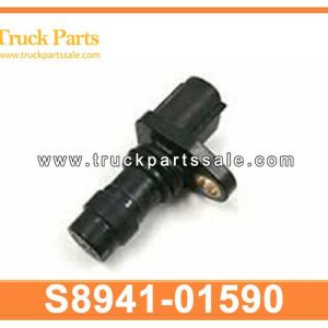 S8941-01590 S894101590 speed sensor for HINO 500 J08E SS1E