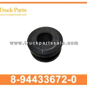 8-94433672-0 8944336720 8-94433-672-0 stabilizer bar rubber bush for ISUZU TFR