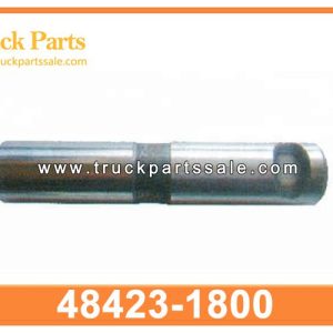 48423-1800 484231800 stainless steel spring pins for HINO