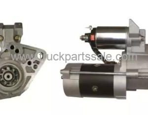 M2T61771 ME001565 For Mitsubishi 4DR7 Starter Motor