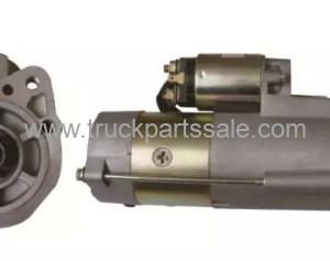 M8T75071 M8T75073 For Mitsubishi Fuso Canter 4M40 Starter