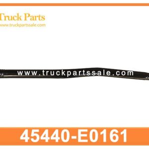45440-E0161 45440-E0T70 45440E0161 steering drag link and rod for HINO 300 500
