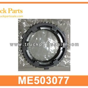 ME503077 synchronizer ring for MITSUBISHI