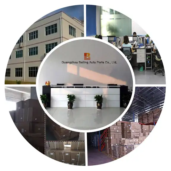 Home 2 guangzhou bailing auto parts