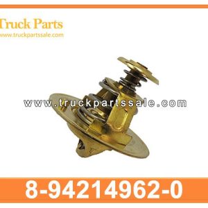 8-94214962-0 8942149620 8-94214-962-0 Thermostat for ISUZU NHR NKR 100P