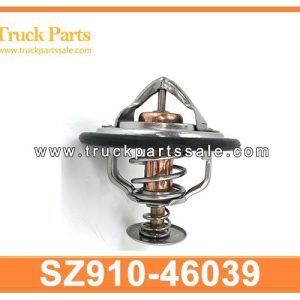 SZ910-46039 SZ91046039 thermostat for HINO 300 N04C
