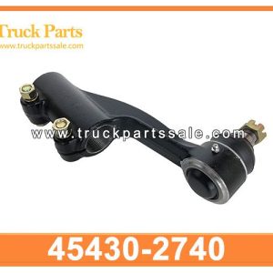 45430-2740 45420-2740 454302740 tie rod end for HINO 700 E13C