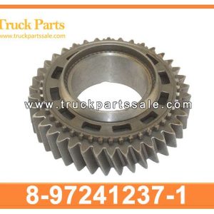 8-97241237-1 8972412371 8-97241-237-1 transmission 2nd gear fpr Main shaft for ISUZU MYY5T NPR 4HG1 4HF1