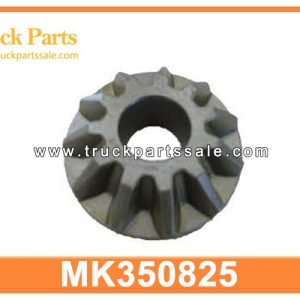 MK350825 transmission pinion gear for MITSUBISHI