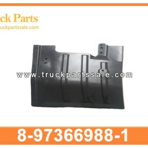8-97366988-1 8973669881 8-97366-988-1 truck body parts for ISUZU NHR NKR NPR NQR