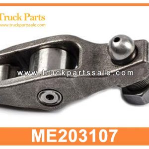 ME203107 ME203106 valve rocker arm for MITSUBISHI CANTER PAJERO 4M41