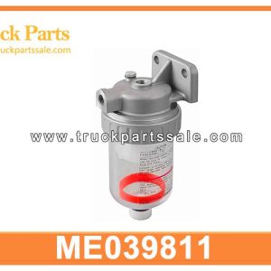 ME039811 water separator fuel filter for MITSUBISHI