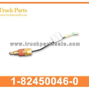 1-82450046-0 1824500460 1-82450-046-0 water temperature switch for ISUZU NHR NKR