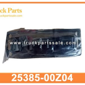 25385-00Z04 2538500Z04 window regulator switch for NISSAN RF8 cw52