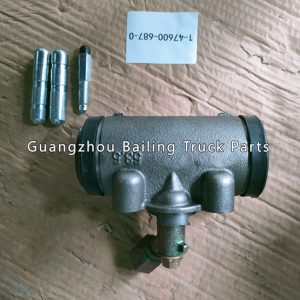 1-47600687-0 1-47600-687-0 1476006870 Brake Wheel Cylinder for Isuzu Truck