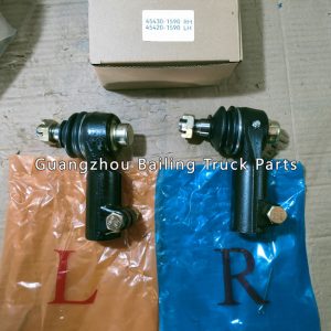 45420-1590 45430-1590 TIE ROD END for HINO truck