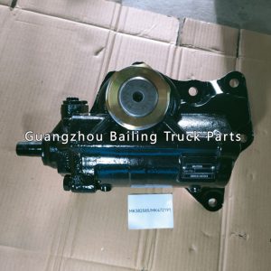 MK382585 MK472191 Power steering gear box assembly for Mitsubishi Fuso